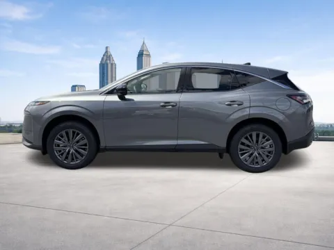 Photos of 2026 Nissan Murano SL for sale in Lithia Springs, GA at Nissan of Lithia Springs