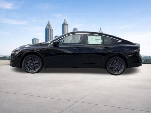 Photos of 2026 Nissan Sentra SV for sale in Lithia Springs, GA at Nissan of Lithia Springs