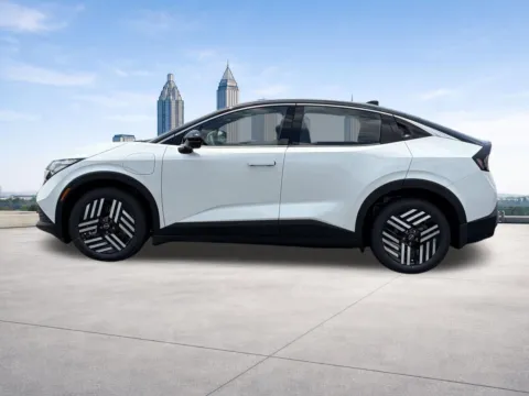 Photos of 2026 Nissan Leaf SV+ for sale in Lithia Springs, GA at Nissan of Lithia Springs