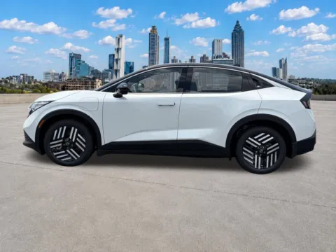 Photos of 2026 Nissan Leaf SV+ for sale in Lithia Springs, GA at Nissan of Lithia Springs