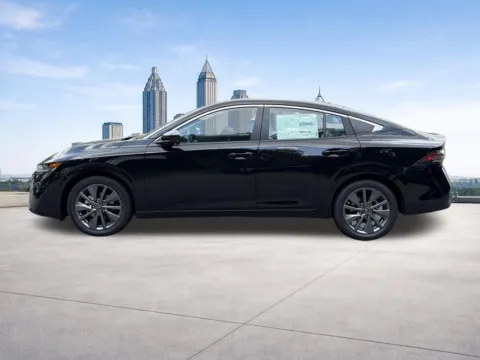 Photos of 2026 Nissan Sentra SL for sale in Lithia Springs, GA at Nissan of Lithia Springs