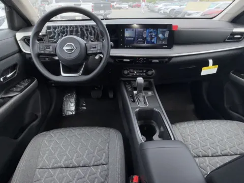Photos of 2026 Nissan Kicks SV for sale in Lithia Springs, GA at Nissan of Lithia Springs