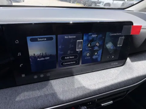 Another view of 2026 Nissan Kicks SV for sale in Lithia Springs, GA at Nissan of Lithia Springs