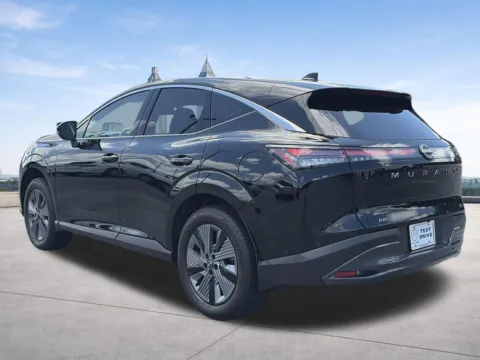 Another view of 2025 Nissan Murano SL for sale in Lithia Springs, GA at Nissan of Lithia Springs