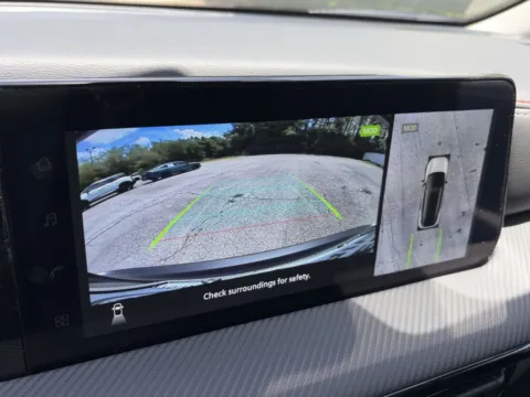 More photos of 2026 Nissan Kicks SR at Nissan of Lithia Springs, GA
