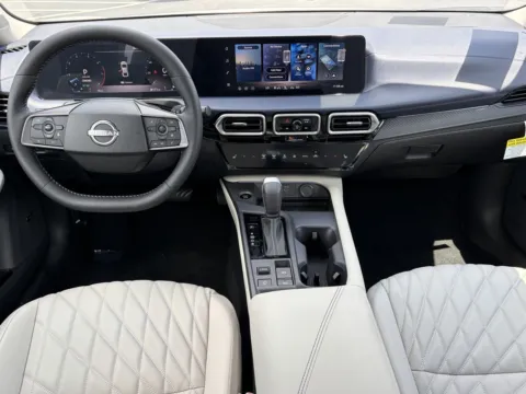 Photos of 2026 Nissan Sentra SL for sale in Lithia Springs, GA at Nissan of Lithia Springs