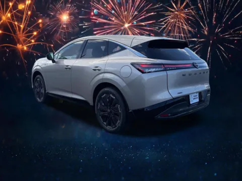 Another view of 2026 Nissan Murano Platinum for sale in Lithia Springs, GA at Nissan of Lithia Springs