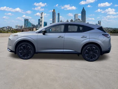 Photos of 2026 Nissan Murano Platinum for sale in Lithia Springs, GA at Nissan of Lithia Springs