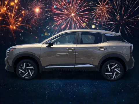 More photos of 2026 Nissan Kicks SV at Nissan of Lithia Springs, GA