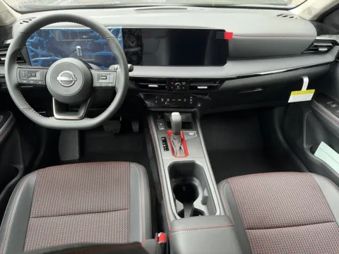 Photos of 2026 Nissan Kicks SR for sale in Lithia Springs, GA at Nissan of Lithia Springs
