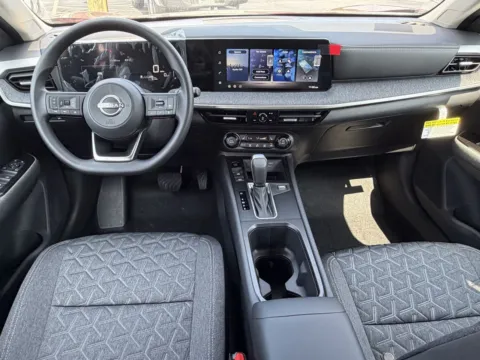 Photos of 2026 Nissan Kicks SV for sale in Lithia Springs, GA at Nissan of Lithia Springs