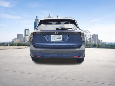 More photos of 2026 Nissan Kicks SR at Nissan of Lithia Springs, GA