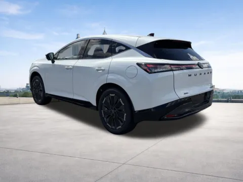 Another view of 2026 Nissan Murano Platinum for sale in Lithia Springs, GA at Nissan of Lithia Springs