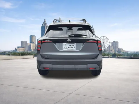More photos of 2026 Nissan Kicks SV at Nissan of Lithia Springs, GA