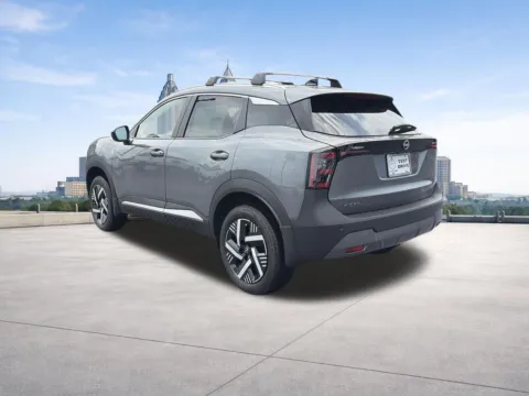 Another view of 2026 Nissan Kicks SV for sale in Lithia Springs, GA at Nissan of Lithia Springs
