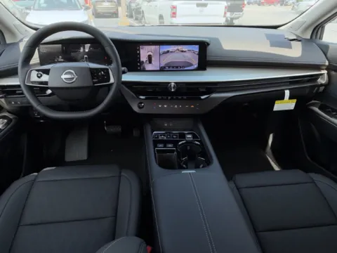 Photos of 2026 Nissan Murano Platinum for sale in Lithia Springs, GA at Nissan of Lithia Springs