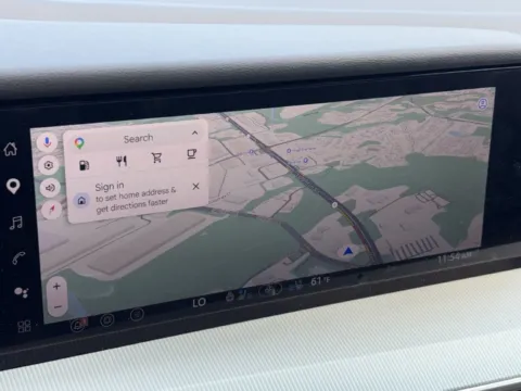 More photos of 2026 Nissan Murano Platinum at Nissan of Lithia Springs, GA