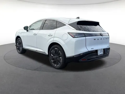 Another view of 2026 Nissan Murano Platinum for sale in Lithia Springs, GA at Nissan of Lithia Springs