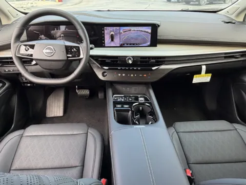 Photos of 2026 Nissan Murano Platinum for sale in Lithia Springs, GA at Nissan of Lithia Springs