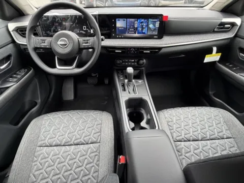 Photos of 2026 Nissan Kicks SV for sale in Lithia Springs, GA at Nissan of Lithia Springs