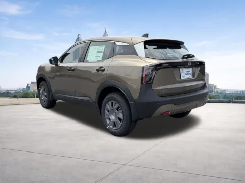 Another view of 2026 Nissan Kicks S for sale in Lithia Springs, GA at Nissan of Lithia Springs