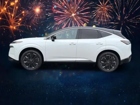 Photos of 2026 Nissan Murano Platinum for sale in Lithia Springs, GA at Nissan of Lithia Springs