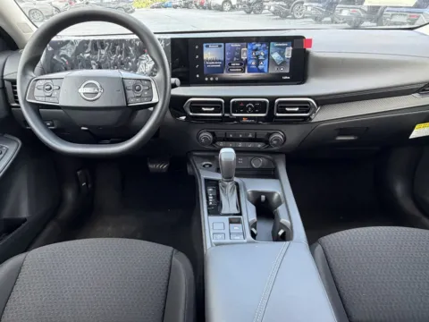 Photos of 2026 Nissan Sentra S for sale in Lithia Springs, GA at Nissan of Lithia Springs