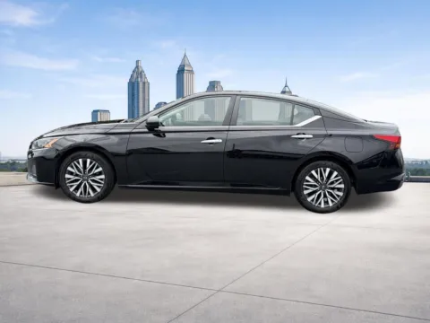 Photos of 2024 Nissan Altima 2.5 SV for sale in Lithia Springs, GA at Nissan of Lithia Springs