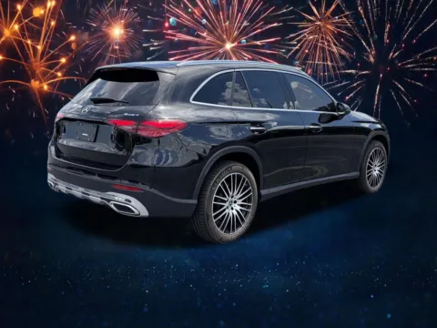 More photos of 2026 Mercedes-Benz GLC 300 at Nissan of Lithia Springs, GA