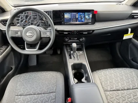 Photos of 2026 Nissan Kicks SV for sale in Lithia Springs, GA at Nissan of Lithia Springs