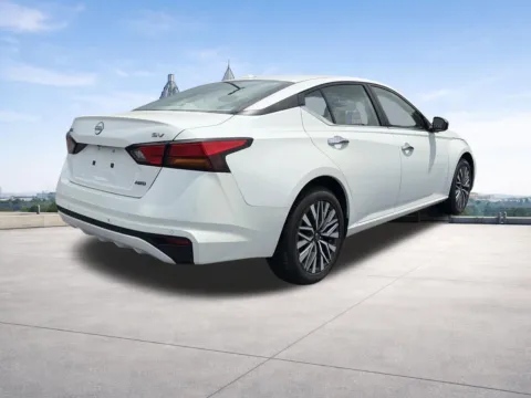 More photos of 2024 Nissan Altima 2.5 SV at Nissan of Lithia Springs, GA