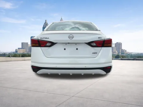 More photos of 2024 Nissan Altima 2.5 SV at Nissan of Lithia Springs, GA