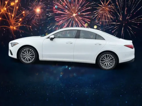 Photos of 2025 Mercedes-Benz CLA 250 for sale in Lithia Springs, GA at Nissan of Lithia Springs