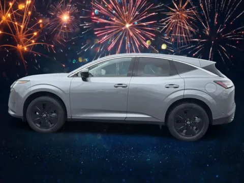 Photos of 2025 Nissan Murano SV for sale in Lithia Springs, GA at Nissan of Lithia Springs
