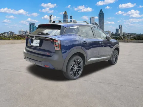 More photos of 2026 Nissan Kicks SR at Nissan of Lithia Springs, GA