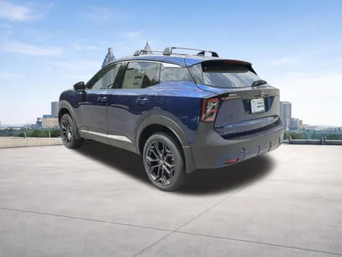 Another view of 2026 Nissan Kicks SR for sale in Lithia Springs, GA at Nissan of Lithia Springs