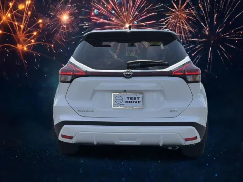 More photos of 2024 Nissan Kicks SR at Nissan of Lithia Springs, GA
