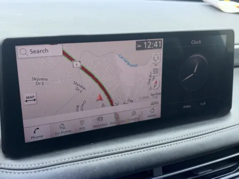 More photos of 2023 INFINITI QX60 LUXE at Nissan of Lithia Springs, GA