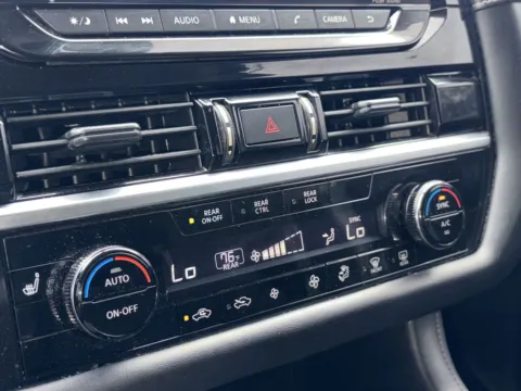 More photos of 2024 Nissan Pathfinder SV at Nissan of Lithia Springs, GA