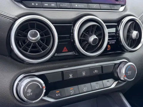 More photos of 2022 Nissan Sentra SV at Nissan of Lithia Springs, GA