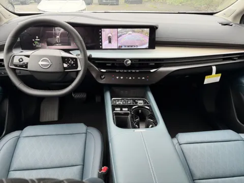 Photos of 2026 Nissan Murano Platinum for sale in Lithia Springs, GA at Nissan of Lithia Springs