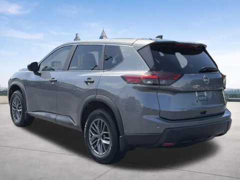 Another view of 2024 Nissan Rogue S for sale in Lithia Springs, GA at Nissan of Lithia Springs