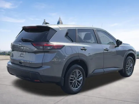 More photos of 2024 Nissan Rogue S at Nissan of Lithia Springs, GA