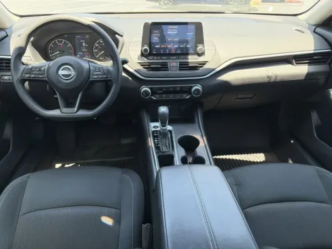 Photos of 2025 Nissan Altima 2.5 S for sale in Lithia Springs, GA at Nissan of Lithia Springs
