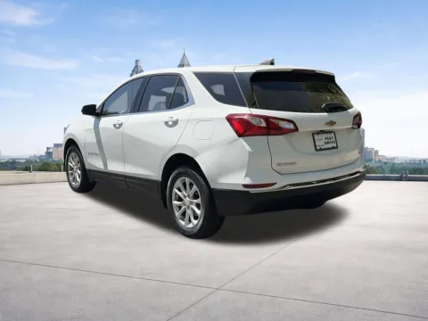Another view of 2019 Chevrolet Equinox LT for sale in Lithia Springs, GA at Nissan of Lithia Springs