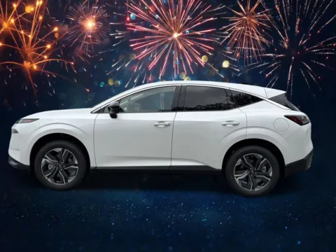 Photos of 2026 Nissan Murano SL for sale in Lithia Springs, GA at Nissan of Lithia Springs