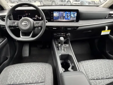 Photos of 2026 Nissan Kicks SV for sale in Lithia Springs, GA at Nissan of Lithia Springs