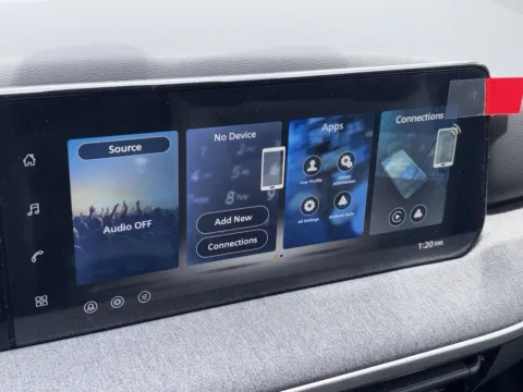More photos of 2026 Nissan Kicks SV at Nissan of Lithia Springs, GA