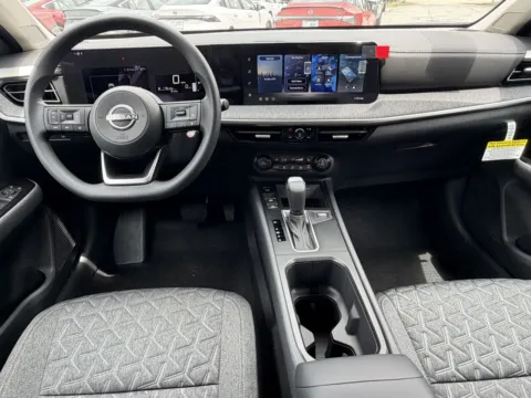 Photos of 2026 Nissan Kicks SV for sale in Lithia Springs, GA at Nissan of Lithia Springs