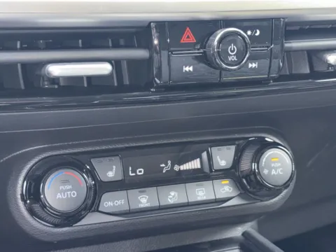 More photos of 2026 Nissan Kicks SV at Nissan of Lithia Springs, GA